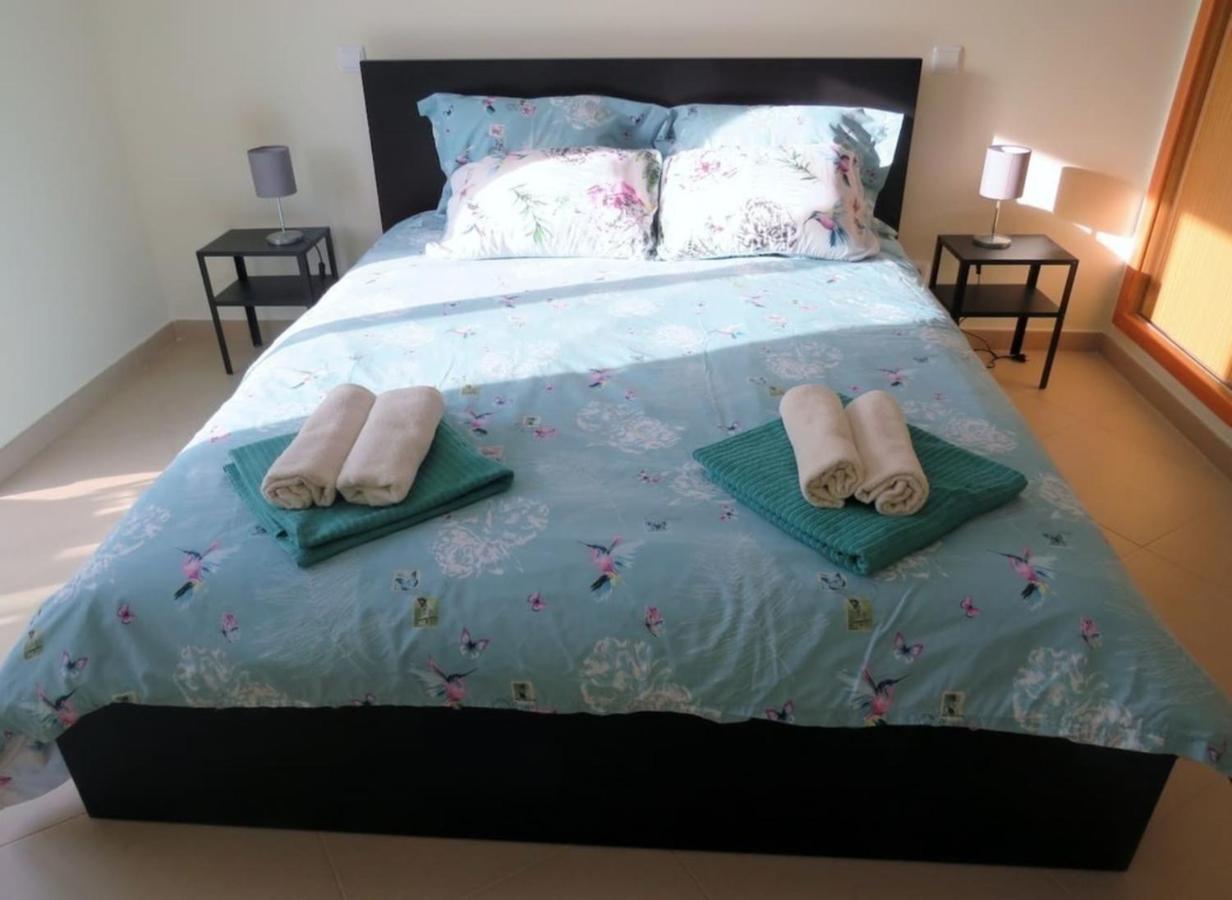 2 Bed Apartment With Com Pool Tavira Exterior foto