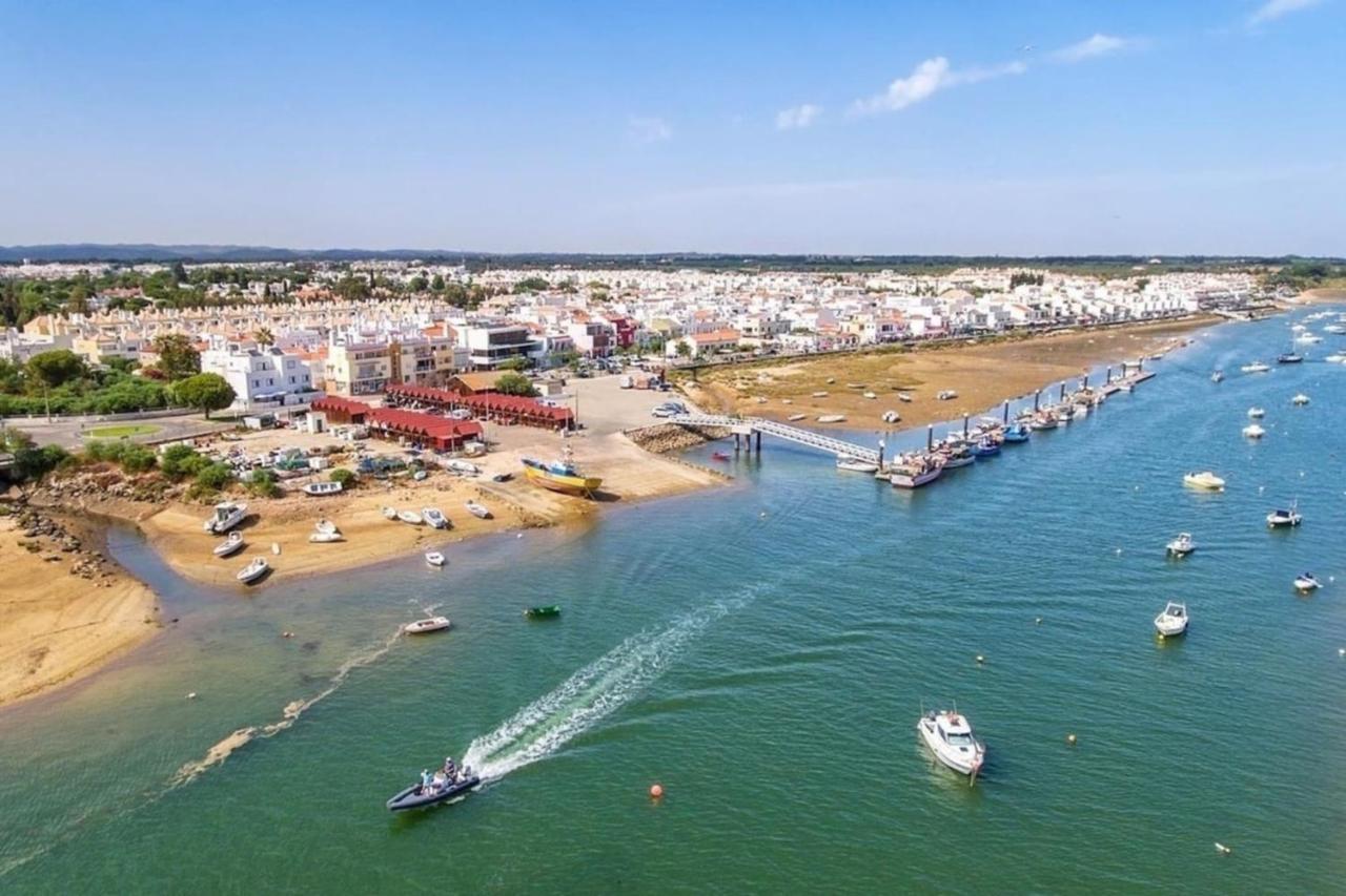 2 Bed Apartment With Com Pool Tavira Exterior foto