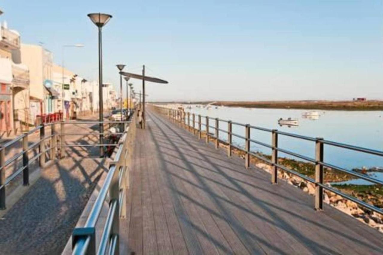 2 Bed Apartment With Com Pool Tavira Exterior foto